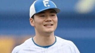 日本ハム・清宮幸　球宴２年連続３度目ＭＶＰに照準「狙っていけたら」　ファン投票で選出