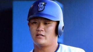 ＤｅＮＡ　益子京右捕手が３年ぶり１軍昇格　強打が魅力の高卒８年目捕手