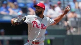 「野球というスポーツの残酷さ」大谷翔平の“ライバル”がまさかの9失点で炎上…防御率も「2.62」に悪化　どうなるCY賞争い