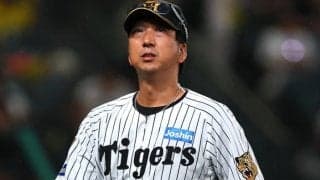 藤川阪神、頻繁な1、2軍選手入れ替えはアリ？近鉄OB佐野慈紀氏の考察「ネガティブに考えればあせりにも見えるが…」 新加入の選手も考察