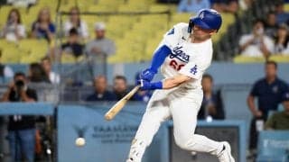 ロバーツ監督「強い気持ちが伝わってきた」サヨナラ打のラッシングたたえる「素晴らしい夜」