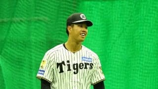 阪神岡城快生、DeNA益子京右、日本ハム宮崎一樹ら登録　広島中崎翔太抹消／7日公示