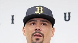 オリックス守護神マチャド球宴初のファン選出で２度目出場