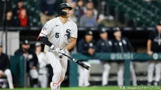 MLBパワーランキング、村上宗隆が復帰間近のホワイトソックスが8位をキープ