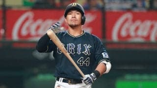 オリックスに打撃、頓宮裕真が右膝手術　今季中の復帰は絶望的…球団発表、23年の首位打者