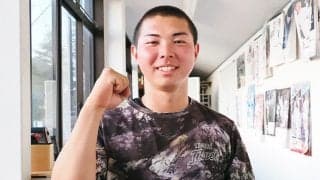 【高校野球】名将も「化け物クラス」と絶賛 仙台育英・田山纏が"右投左打の外野手"という逆風でもプロ一本を貫く理由