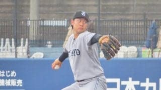 【巨人】山崎伊織が１軍復帰へ着々　日本ハム２軍に７回１安打無失点、打席ではバント準備も
