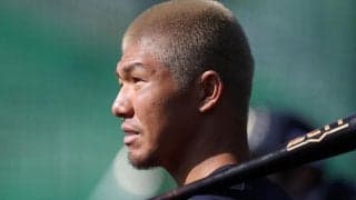 オリックス　頓宮裕真捕手が右膝手術　球団発表　約２カ月の入院へ