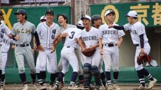 京都工学院が3日順延の一戦で勝利！連合チームが初戦を突破！京都大会【26年夏高校野球】
