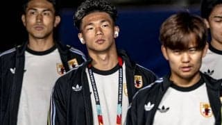 「シオガイは正しかった」16強敗退のブラジル国内で掘り起こされる日本代表FWの“傲慢発言”　母国誌は異例釈明「日本人が間違っていたと言い難い」【W杯】