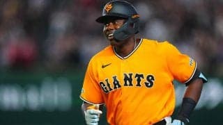【巨人】新打線で阪神との首位攻防戦へ　１番から大幅組み替え　１軍昇格ティマ先発／スタメン