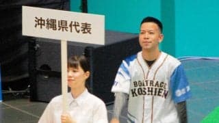 【ボート】戸田Ｇ２　沖縄代表の上原健次郎が６号艇で３着に好走