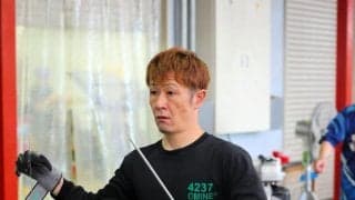 【ボート】戸田Ｇ２　大峯豊が３カドまくりで快勝