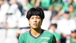 【東京Ｖ】福田湧矢が結婚　モデルの愛甲ひかりとウェディング２ショット「美男美女夫婦」の声