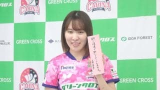 26歳・平野美宇が下した新たな決断「乗り越えたら強くなれる」　成長求めての九州カリーナ移籍、期待される“波及効果”【Tリーグ】