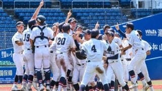 千葉の中学硬式4リーグが集結…「マリーンズカップ2026」7・11に開幕　56チームが頂点争う