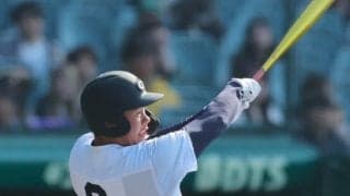 センバツ4強の中京大中京が逆転コールド勝ち！ノーシードに回った東京屈指の強豪もコールド発進【全国の注目校・7日の試合結果】