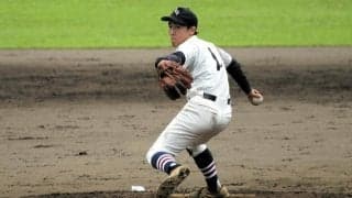 ICU、8年ぶりの夏1勝ならず　先発した藤田主将「来年は絶対に」