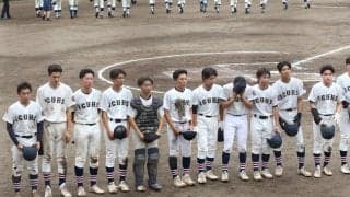 【高校野球】「ギネス記録になるかも」NZ＆米国育ちの国際派球児、バートの夏に幕／西東京