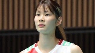 「スタイルも抜群！センスも抜群！お顔も抜群！」バレー女子人気美女、誕生日報告オフショットに反響「めちゃかわいい」「もう２２歳か～」