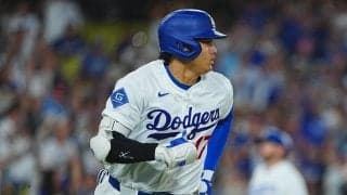 大谷翔平、HRじゃない“量産体制”「286」　ド軍130年超の歴史で異様…509発男を凌駕