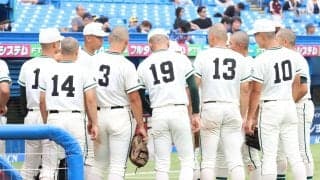 【高校野球】春夏通算62回出場の中京大中京、二松学舎大付、如水館など勝利／７日の注目校一覧