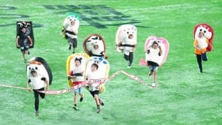 【巨人】16日ぶりに東京ドームですしレース　コハダが今季最多勝争いを独走する８勝目