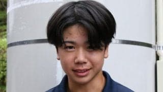 【高校野球】玉川学園１年・野尻月之丞「独特の雰囲気感じました」９回に値千金のＶ打／西東京
