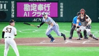 【阪神】佐藤輝明がルーキーイヤーから６年連続50打点クリア　6回に逆転二塁打　主力の証