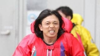 【ボート】多摩川　沢大介が予選最終日連勝で準優進出「全部がいいですね」