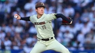 【日本ハム】新庄監督「エラーの数、日本新記録出すんじゃ？」失策から大量失点でロッテに大敗　