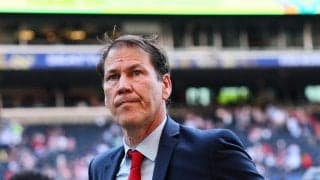 ベルギー監督が試合後に歩み寄った米国FWバログンに感謝「責められるべき人ではない」