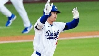 発表された大谷翔平の“お宝”　季節外れでも…精巧な逸品に米誌注目「スーパーレア」