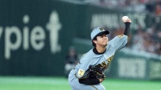 【阪神】巨人との接戦に敗れ２位転落　高橋遥人が開幕13試合目で今季初黒星