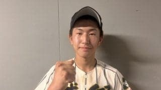 【高校野球】城郷・時田蒼空「うまく照準を合わせられた」本人も驚き４安打５打点大暴れ／神奈川