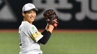 【ソフトバンク】前田悠伍８日オリックス戦で先発「やっとリベンジができる」前回３回６失点降板