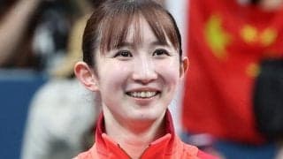「なんか美人化が止まらない感じが」２６歳になった五輪美女、誕生日報告Ｓに反響「どんどん美しく」「織り姫様」