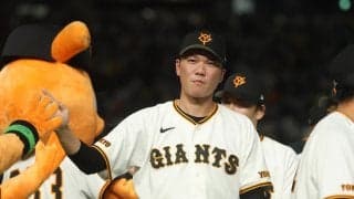 【巨人】七夕に光るスターの準備力「開き直りながら打席に立てている」坂本勇人が代打で劇的逆転打