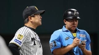 【阪神】近本光司が実戦復帰　平田２軍監督「イメージ的に悪くない。ブランク感じない」／一問一答
