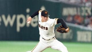 【巨人】大勢が３試合連続失点乗り越えしびれる場面で無失点「心境や考え方は明らかに変わった」