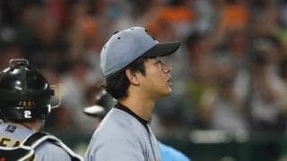 【阪神】連勝止まった高橋遥人「シンプルに力不足。ここ数試合が自分の実力」最後まで言い訳せず