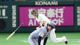 阪神・高橋「ただただ悔しい」開幕連勝１０でストップ　球団７９年ぶり快挙ならず　２点リードの七回暗転、坂本にまさか走者一掃