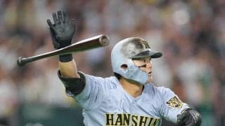 阪神・前川　自身初の３戦連発で存在感　今季初右腕からＨＲ「次につながるんじゃないかな」
