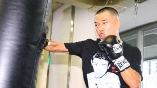 増田陸　世界初挑戦へ必勝誓う「自然な形でＫＯに」　七夕の願い事は世界平和「平和だからボクシングができる」