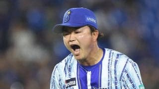 【DeNA】石田裕太郎があわやノーノー、直近４試合３敗から中８日で起こった３つの変化