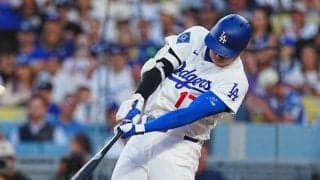 大谷翔平の“理解不能”な「19/383-4/340」　他に達成は不可能…米データ会社の指摘