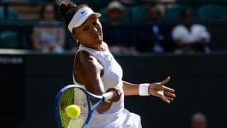 大坂なおみ、初の4強逃し準々決勝敗退「エネルギーが全くなかった」 連戦の疲労蓄積が影響[ウィンブルドン]