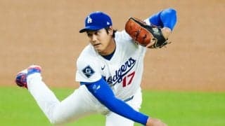大谷と3年一緒でも…「信じられない」　いまだに理解できぬ才能、ド軍同僚が明かす“素顔”