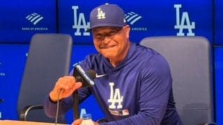大谷翔平、次回登板は11日Dバックス戦に決定　指揮官が明言…右腕の違和感も“予定通り”