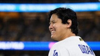 大谷翔平、２試合連続でメジャー通算300号なるか「１番DH」でロッキーズ戦／スタメン一覧